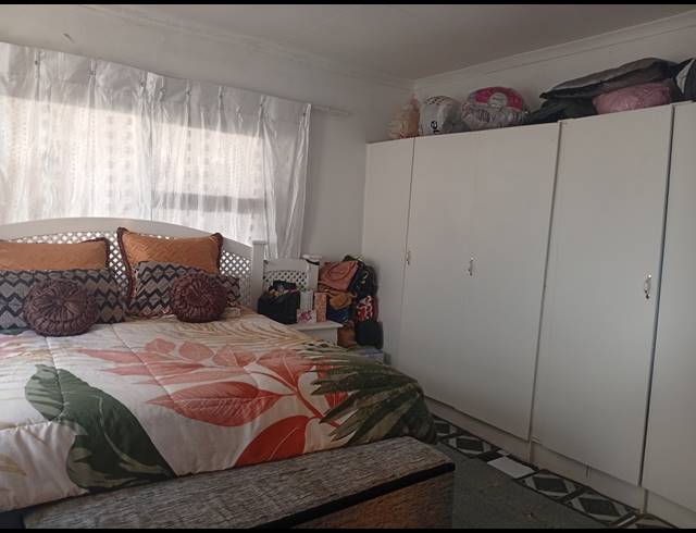 3 BEDROOM HOUSE FOR SALE IN THOMAS GAMBLE